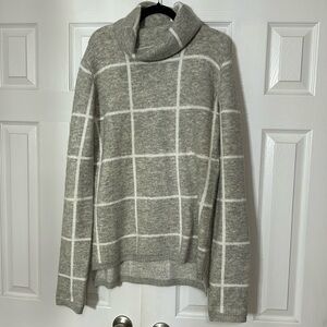 Amalli Talli Medium Cowl Neck Sweater